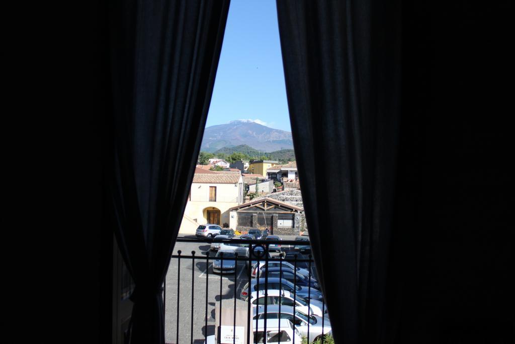 نيكولوسي B&B Etna Akme الغرفة الصورة