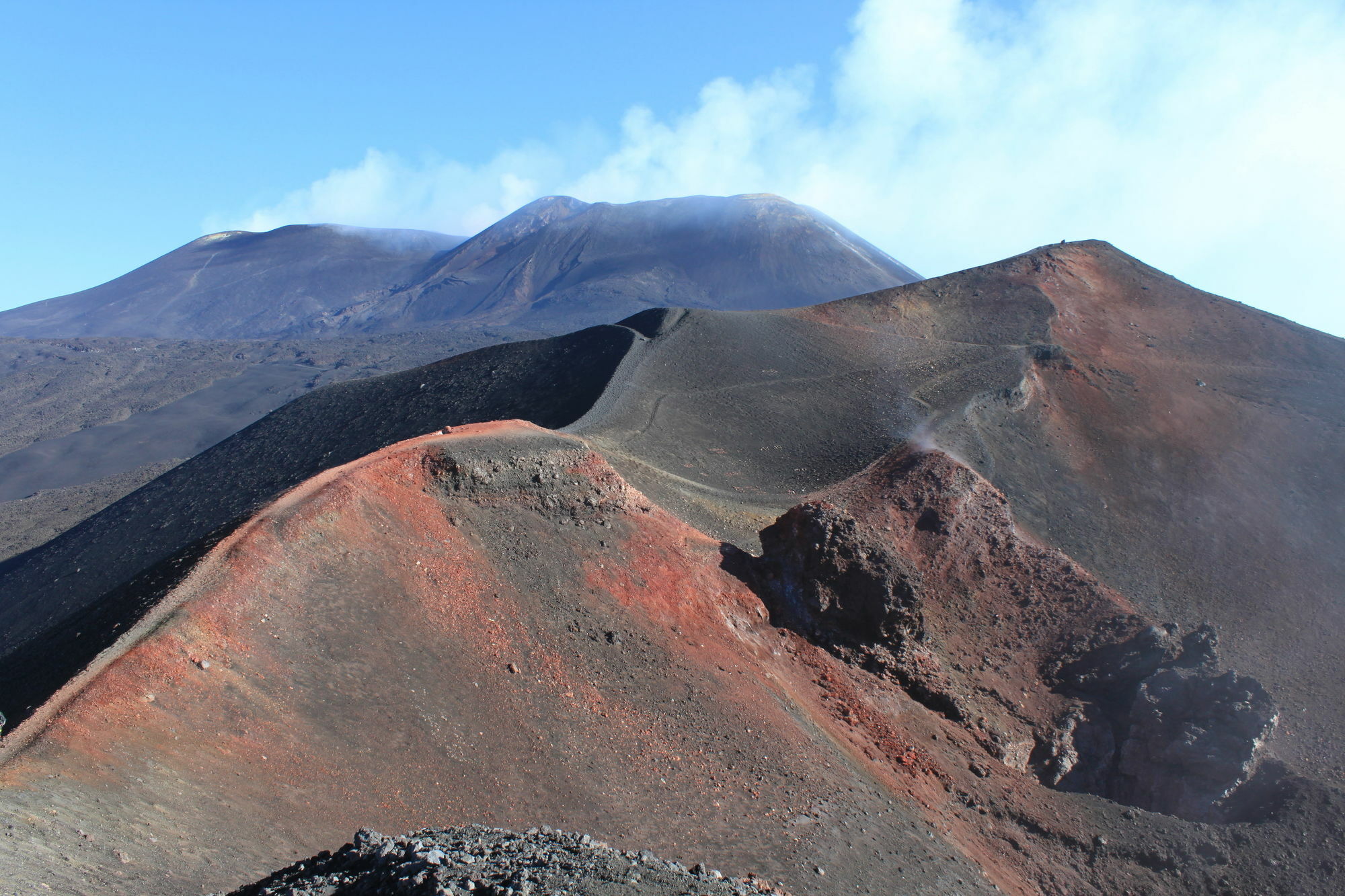 نيكولوسي B&B Etna Akme المظهر الخارجي الصورة